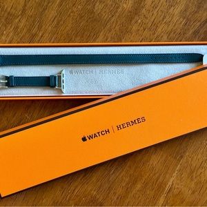 Hermès Apple Watch Band